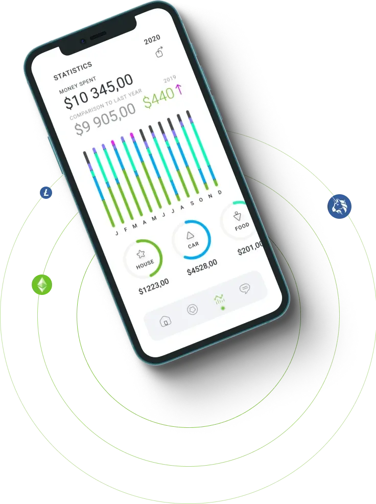 LucintryxPro - Examining the Advantages of Decentralized Finance